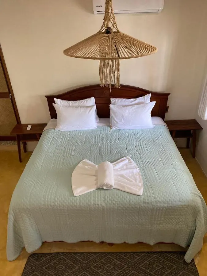 Hotel Aruma Kaak Isla Holbox