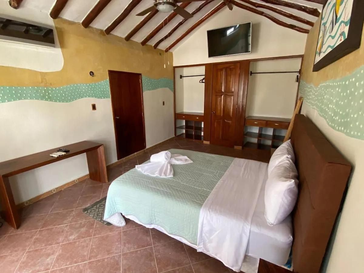 Aruma Kaak Isla Holbox Hotel