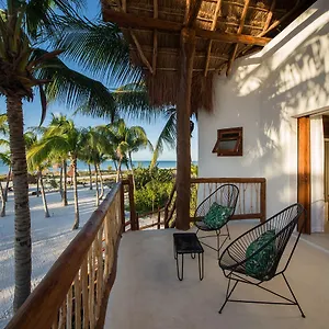Villas Hm Palapas Del Mar Hotel